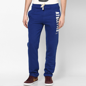 Solid Blue Pyjama